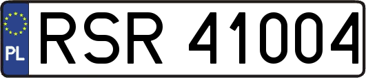 RSR41004