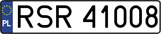 RSR41008