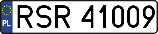 RSR41009