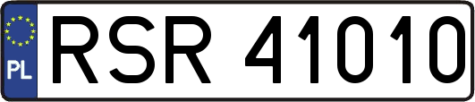 RSR41010