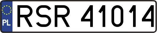RSR41014