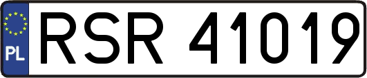 RSR41019