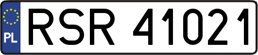 RSR41021