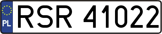 RSR41022