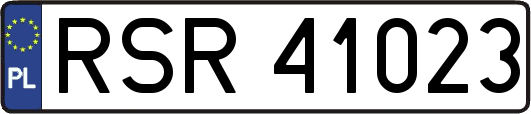 RSR41023