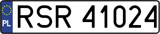 RSR41024
