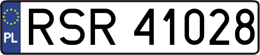 RSR41028