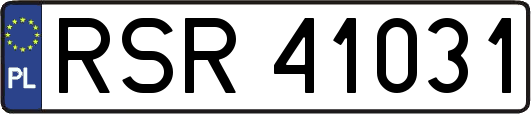 RSR41031