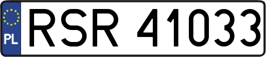 RSR41033