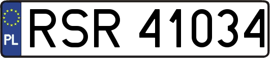 RSR41034