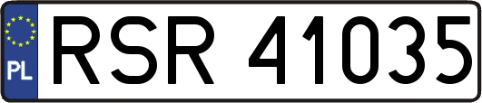 RSR41035