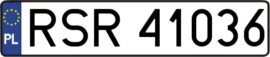 RSR41036