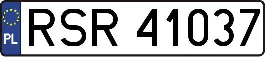 RSR41037