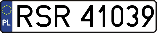 RSR41039