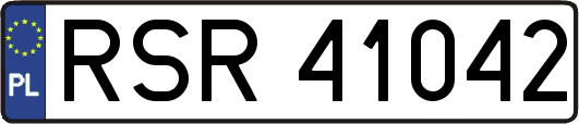RSR41042