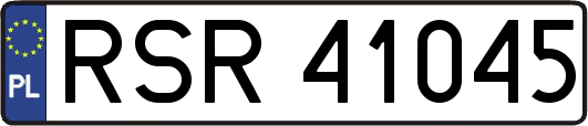 RSR41045