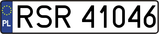 RSR41046