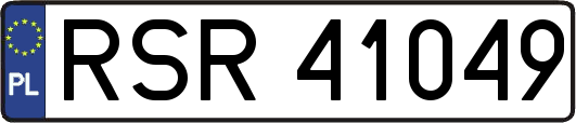 RSR41049