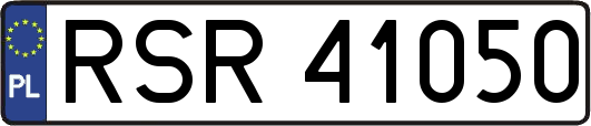 RSR41050