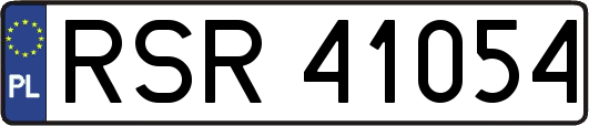 RSR41054