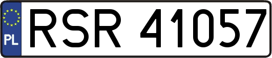 RSR41057