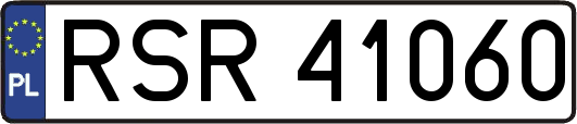 RSR41060