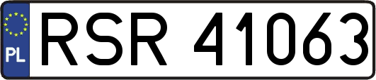 RSR41063