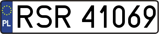 RSR41069