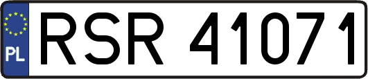RSR41071