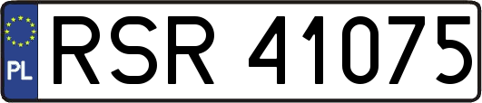 RSR41075