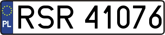 RSR41076