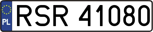 RSR41080