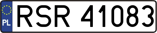 RSR41083