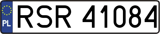 RSR41084