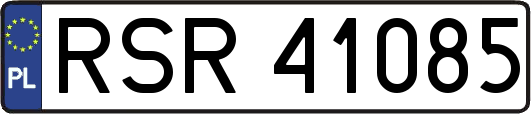 RSR41085