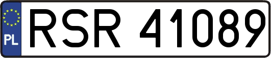 RSR41089