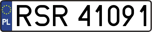 RSR41091