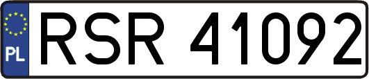 RSR41092