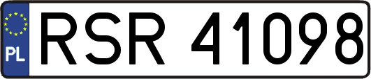 RSR41098
