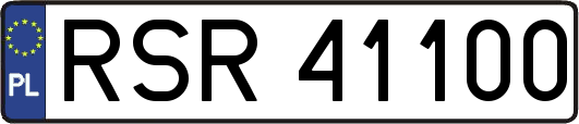 RSR41100