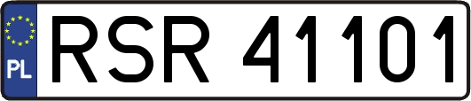 RSR41101