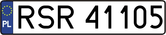 RSR41105