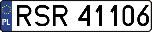RSR41106