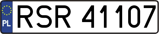 RSR41107