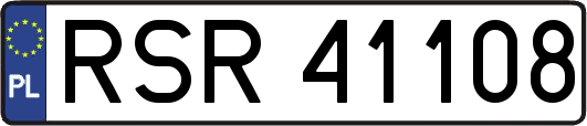 RSR41108