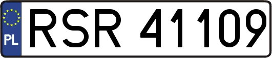 RSR41109