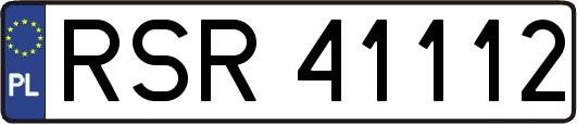 RSR41112