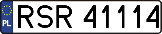RSR41114