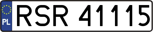 RSR41115