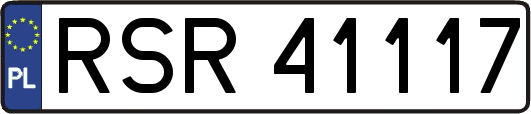 RSR41117